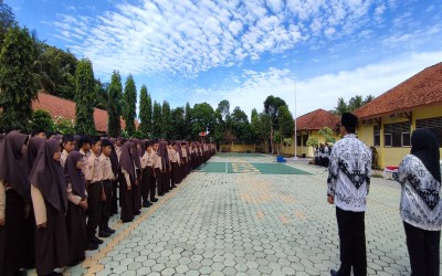 Peringatan Hari Guru Nasional