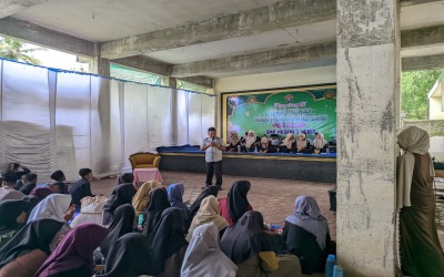 Kebumen Gelar Beragam Kegiatan Ramadhan